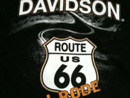 2010 Route 66